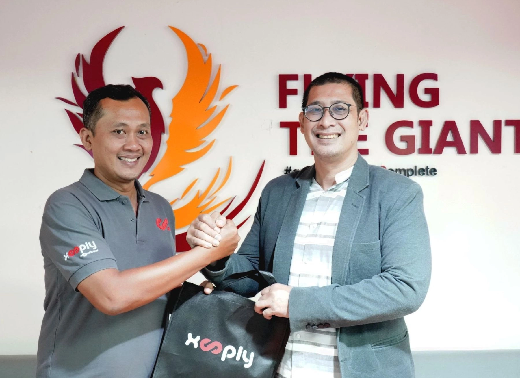 Xooply by Metranet Dorong Peningkatan Kualitas Sistem Pemerintahan Berbasis Elektronik di Indonesia